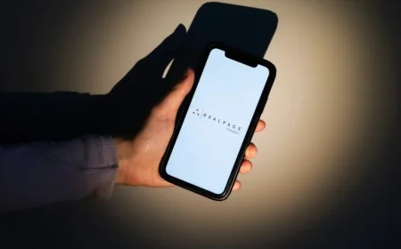 DOJ, RealPage Settle Rental Price-Fixing Case