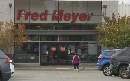 Thanksgiving: Discover Open Stores, Restaurants, and Fast-Food Spots