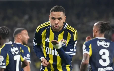 Fenerbahce vs Ferencvaros: Prediction, Team News, Lineups Preview