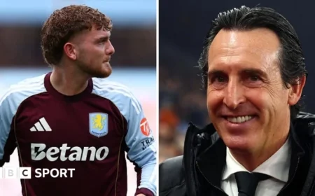 Emery Boosts Villa’s Europa Hopes; Dyche Targets Forest History