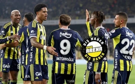 Fenerbahçe’s Atmosphere Compared to Hell by Macar Legend