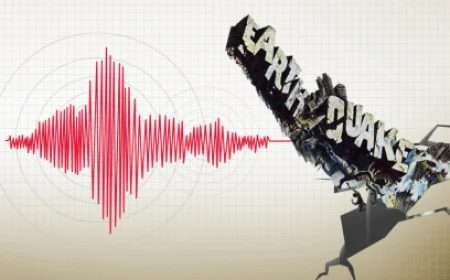 Gilroy earthquake rattles Bay Area: What shook, where it hit, and what to know today