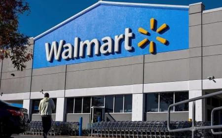 Is Walmart Open on Thanksgiving? Holiday Hours, What’s Closed, and When Stores Reopen