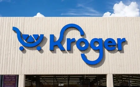 Kroger Thanksgiving Hours 2025: What’s Open, What’s Closed, and When to Shop