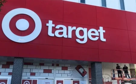 Is Target open on Thanksgiving? Holiday status for Thursday, Nov. 27, 2025
