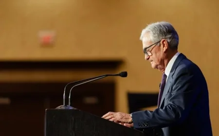 Fed Warns Companies Avoiding Mass Layoffs Amid Dire Labor Market