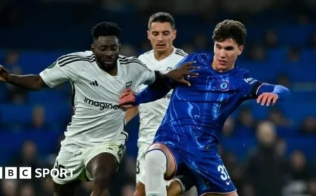 Aberdeen vs Noah: Discover the Team Named After a Biblical Figure