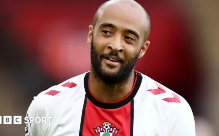 Sheffield Wednesday Signs Ex-Southampton Winger Nathan Redmond