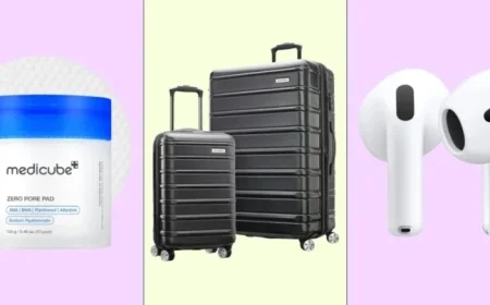 Early Black Friday Deals: Apple and PlayStation Offers Unveiled