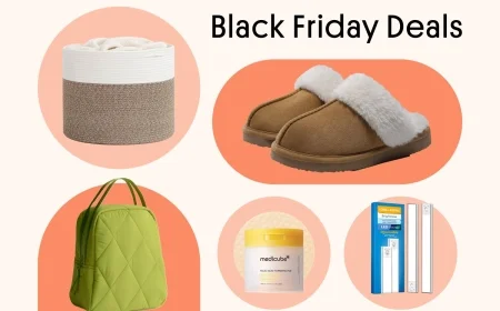 Best Black Friday deals today (Nov. 27, 2025): TVs, laptops, gaming, home and more