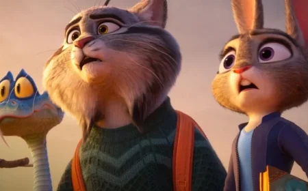Zootopia 2 hits theaters: Does it have a post-credits scene? What Jason Bateman’s return means—and when to stay seated