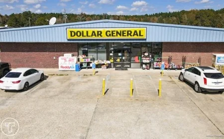 Is Dollar General Open on Thanksgiving 2025? Hours, What’s Open, and How to Check Your Store