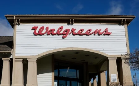 Are Walgreens and CVS open on Thanksgiving 2025? Holiday hours for Thursday, Nov. 27