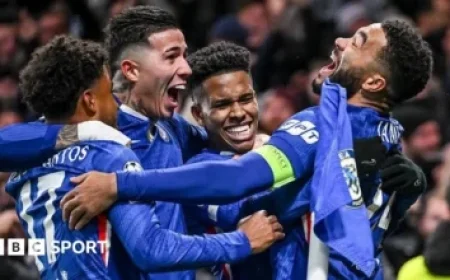 Go Ahead Aims for European Triumph in Deventer Against Villa