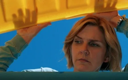 Episode 5 Intensifies Pluribus’s Isolation and Peril