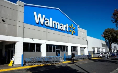 Is Walmart Open on Thanksgiving 2025? Holiday Hours, Black Friday Reopen Time, and Services Explained