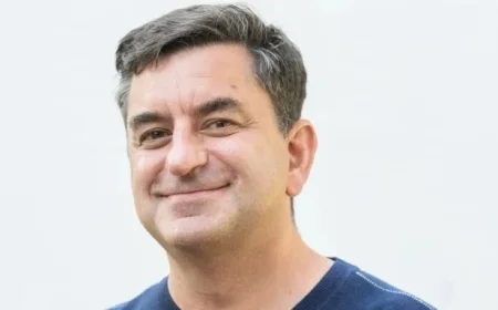 Bridgewater Executive Warns: AI Frenzy Yet to Fully Erupt