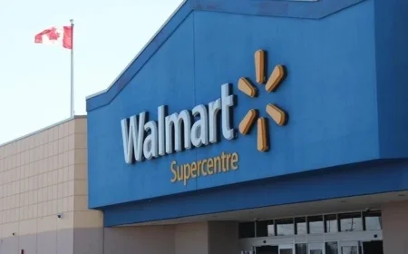 Walmart Thanksgiving hours 2025: is it open today, what time it reopens on Black Friday, and what services pause