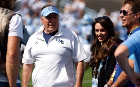 Bill Belichick Dodges Question on Jordon Hudson’s Legal Threat to Pablo Torre