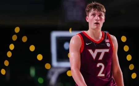 Virginia Tech vs. Saint Mary’s today: unbeaten showdown at Battle 4 Atlantis — start time, stakes, and keys to the game