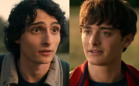 “Stranger Things Season 5 Crushes ‘Byler’ Fans’ Hopes”