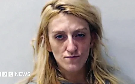 Aberdeen Woman Convicted of Knife Murder in Infidelity Dispute