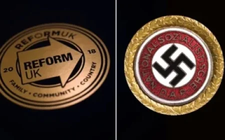 Riot Police Escort Crystal Palace Fans After Vandalism Incident