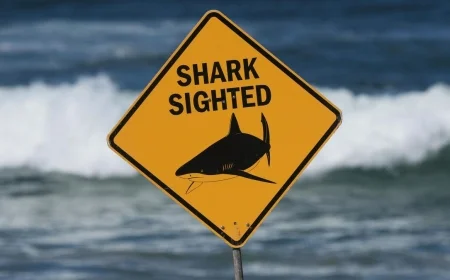 Crowdy Bay shark attack: woman killed, man seriously injured at Kylies Beach on NSW Mid North Coast