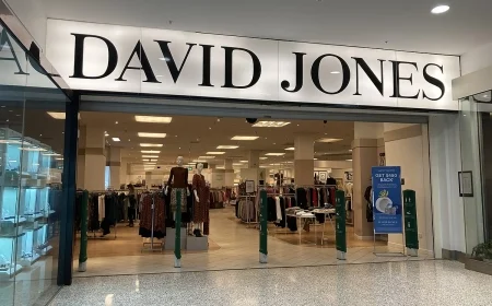 David Jones Black Friday 2025: best deals today, store hours, and pro tips to save more