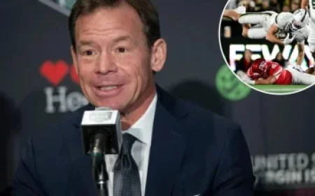 Week 13 NFL Predictions: Patriots Battle Giants