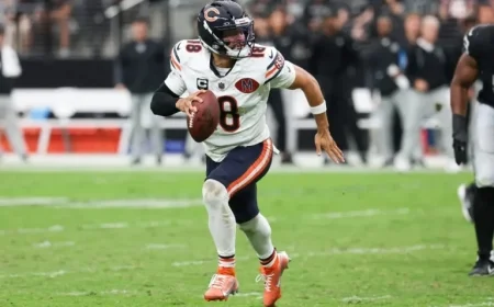 Bears vs. Eagles: Expert Predictions and Key Insights