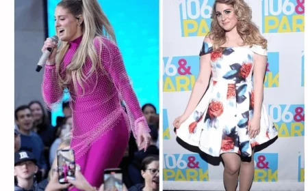 Meghan Trainor Weight Loss: Singer Addresses Backlash, Shares Health Backstory and What’s Next