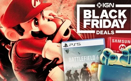 Discover the Best Deals in Every Sale