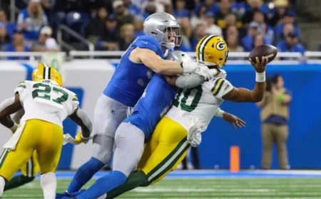 NFL Week 13 Predictions: Moneyline, Spread, and Over/Under Picks