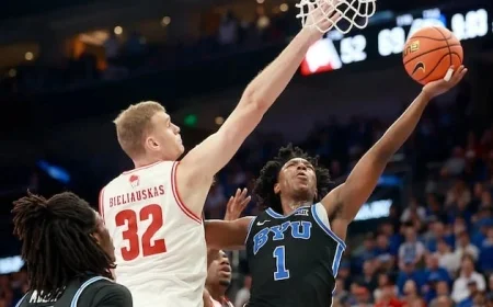 Watch BYU vs. Miami on Thanksgiving: Viewing Guide