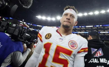 Chiefs Face Urgent Deadline