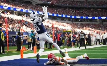 CeeDee Lamb Shines in Redemption Win over Chiefs: ‘Keep Talking’