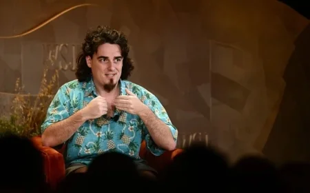 WSJ Reports Anduril’s Autonomous Weapons Face Challenges in Tests and Combat