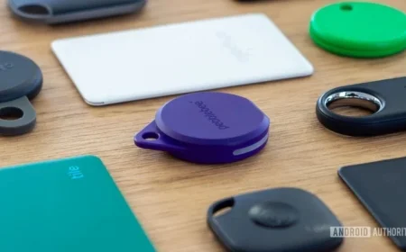 Android AirTag Competitor Saves Luggage, Now Available for $24