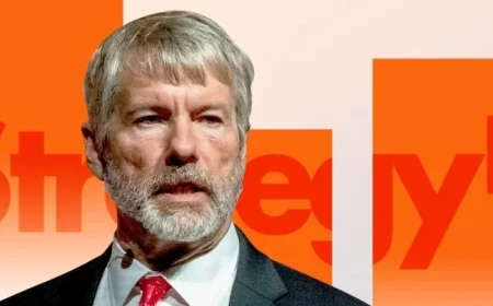 Michael Saylor’s Strategy Undervalued Compared to Bitcoin Holdings – DL News