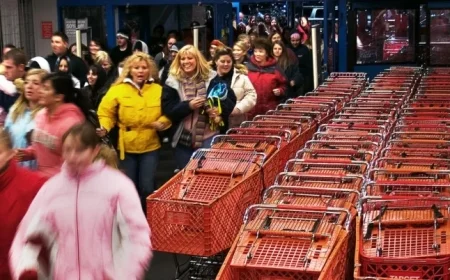 Understanding Black Friday: What You Need to Know
