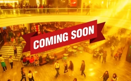 N.J. Malls Transform to Thrive: 6 Shopping Centers Reinvent Themselves