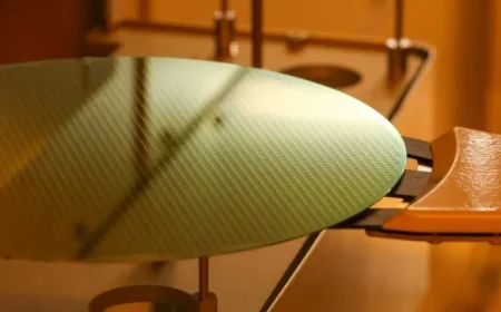 Nexperia Clients Warn of Imminent Production Halts