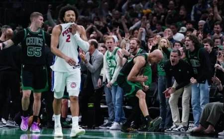 Exploring Scenarios for Black Friday NBA Cup Games