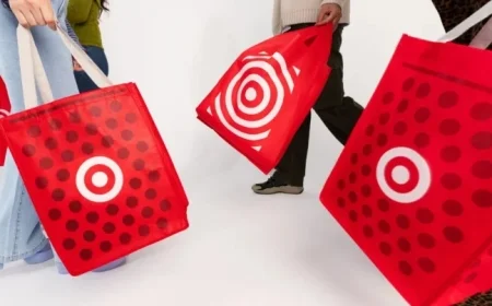 Discover Top 2025 Black Friday Deals at Target — Shop Now
