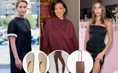 Unmissable Black Friday Deals on 52 Clothing and Accessories