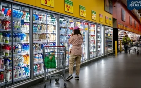 Holidays 2023: Many Prepare to Celebrate with Less