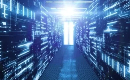 AI Boom Reshapes America’s Energy Landscape