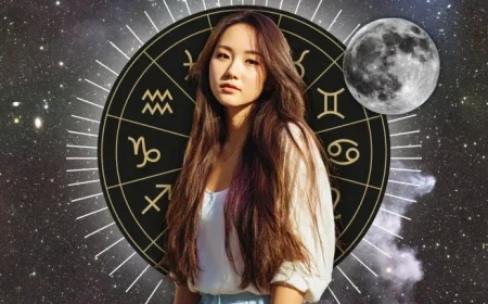 November 28, 2025: Daily Horoscope for All Zodiac Signs