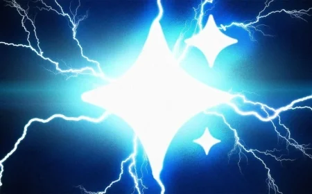 Power Grid Prepares for $2.5 Trillion AI Boom Impact